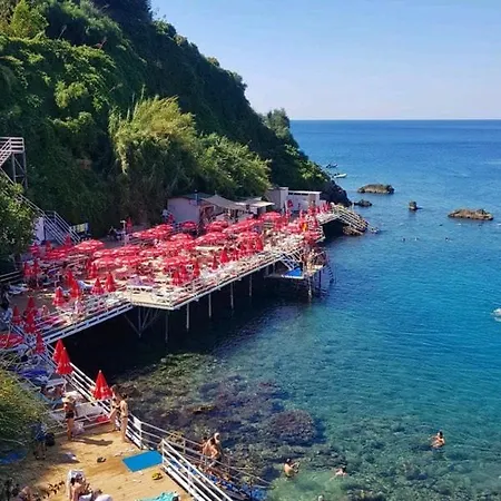 Sea Paradise Διαμέρισμα *